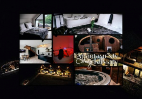 Apartamenty Cztery Klimaty - Całoroczny Stegna